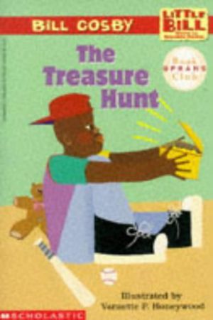 The Treasure Hunt